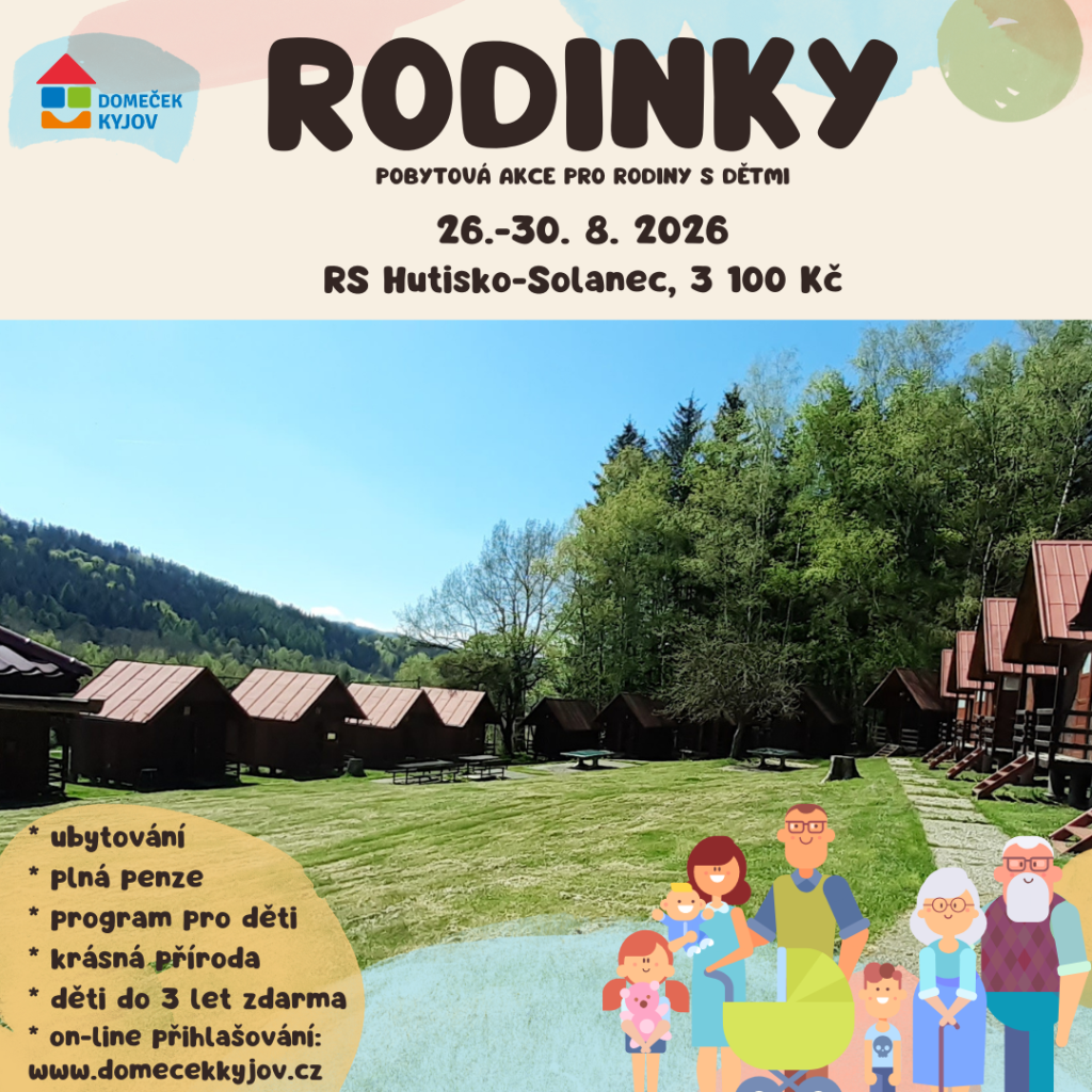 Rodinky