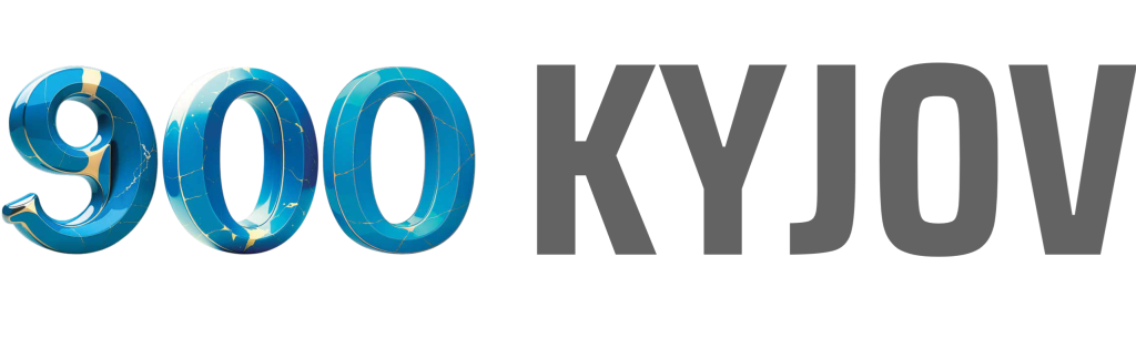 900 let města Kyjova
