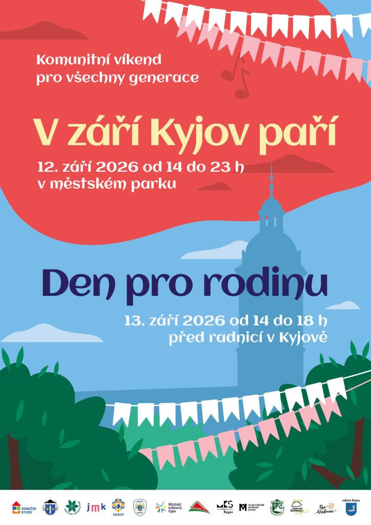 Září Kyjov paří