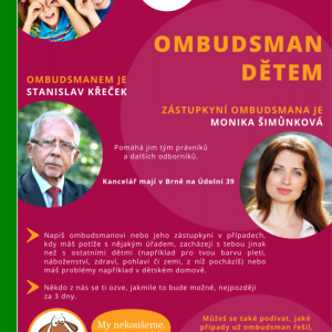 Ombudsman dětem