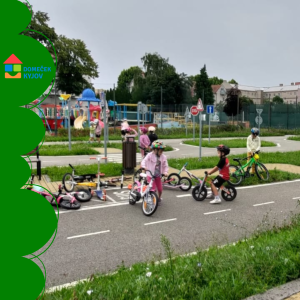 Dopravní hřiště - otevírací doba pro veřejnost