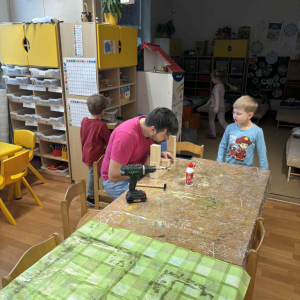 Výukové programy 2026