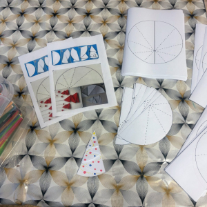 Vánoční dílničky 2025