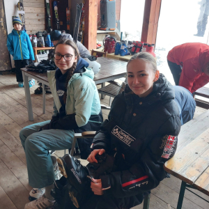 Jarní prázdniny na horách 2026