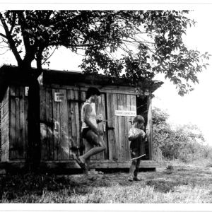 Hutisko - Jak šel čas...