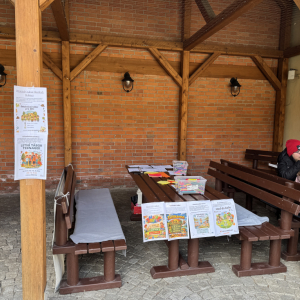 Zelený čtvrtek - Informační centrum Kyjov 