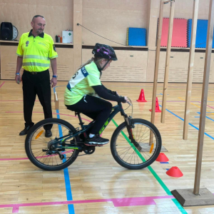 Oblastní kolo DSMC - DDH Kyjov