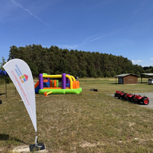 MČR juniorů v discgolfu
