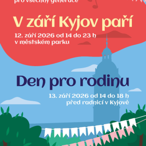 Září Kyjov paří