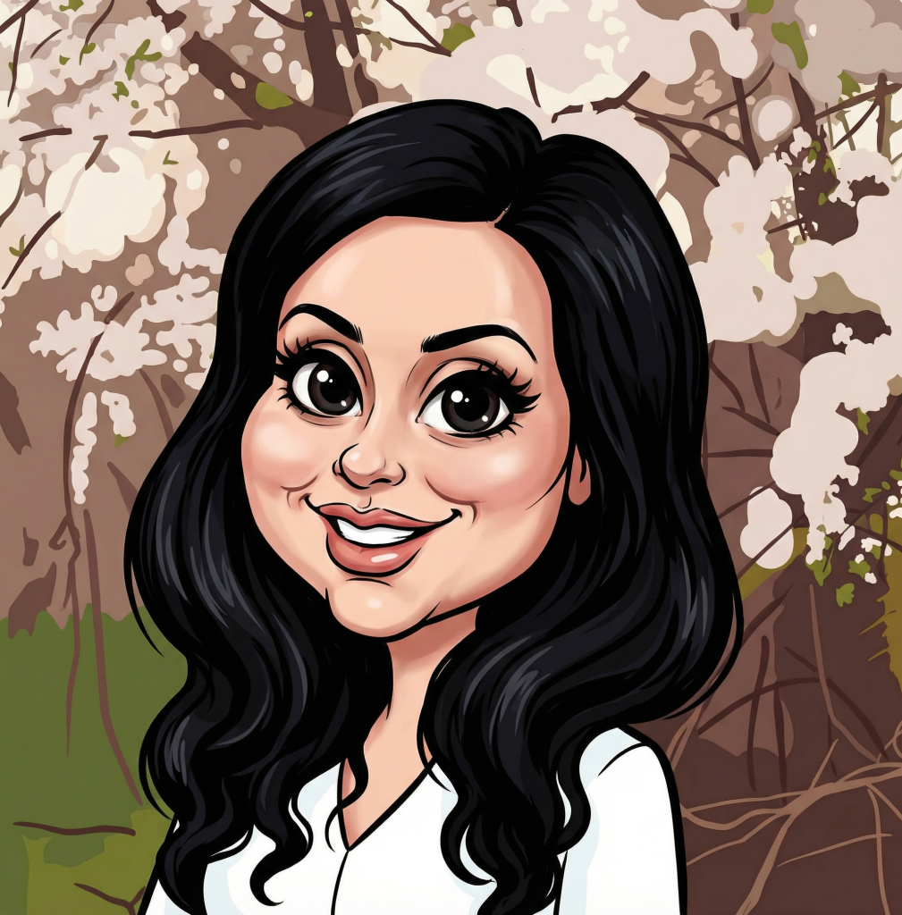 Markéta Tomčalová